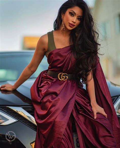 saree with gucci belt|Top 10 saree with gucci belt ideas and inspiration .